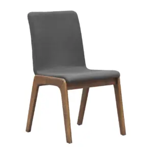 Remix Dining Chair - Grey