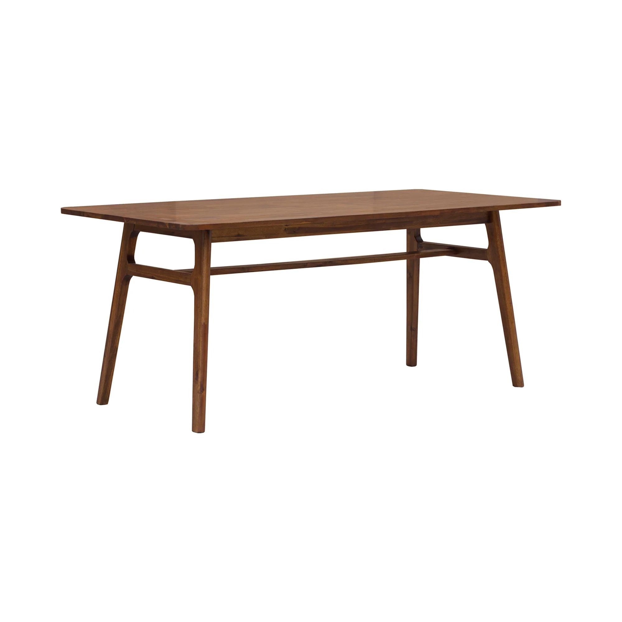 Remix Dining Table Set w/ Grey Chairs - Image 4
