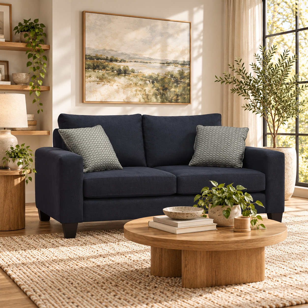 Stylus Bronx Custom Sofa and Sectional - Image 7