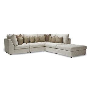 Stylus Bram Custom Sectional