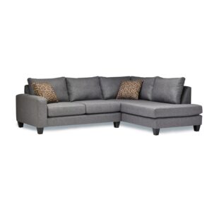 Stylus Bronx Custom Sofa and Sectional