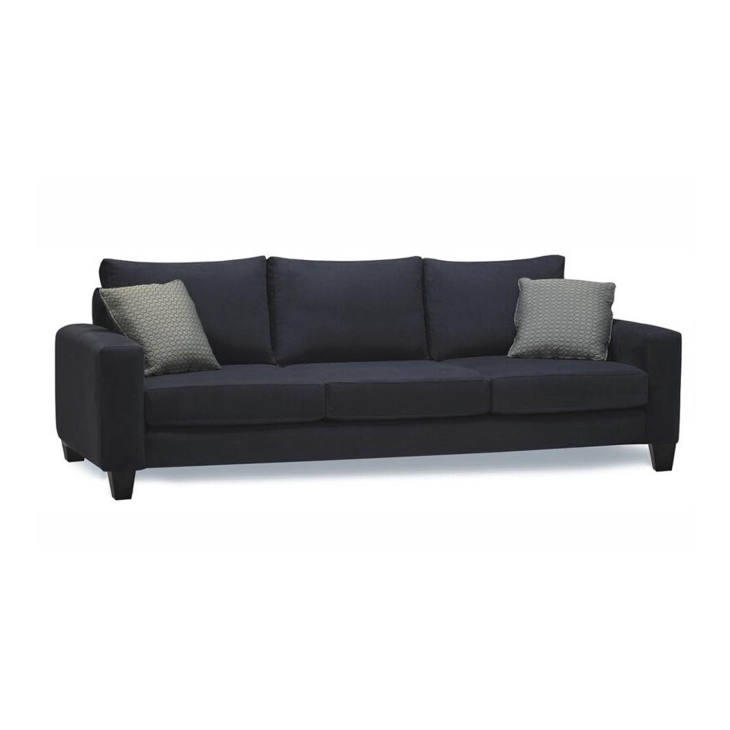 Stylus Bronx Custom Sofa and Sectional - Image 3