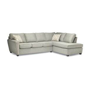 Stylus Echo Custom Sofa and Sectional